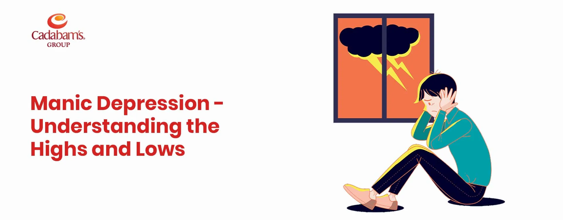 Understanding Manic Depression: A Detailed Overview