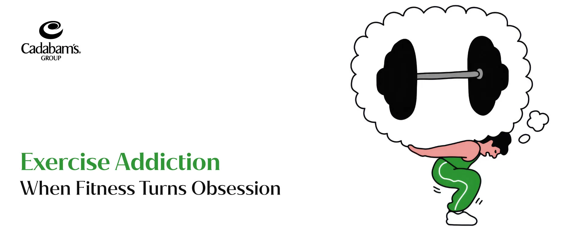 Recognising and Managing Exercise Addiction