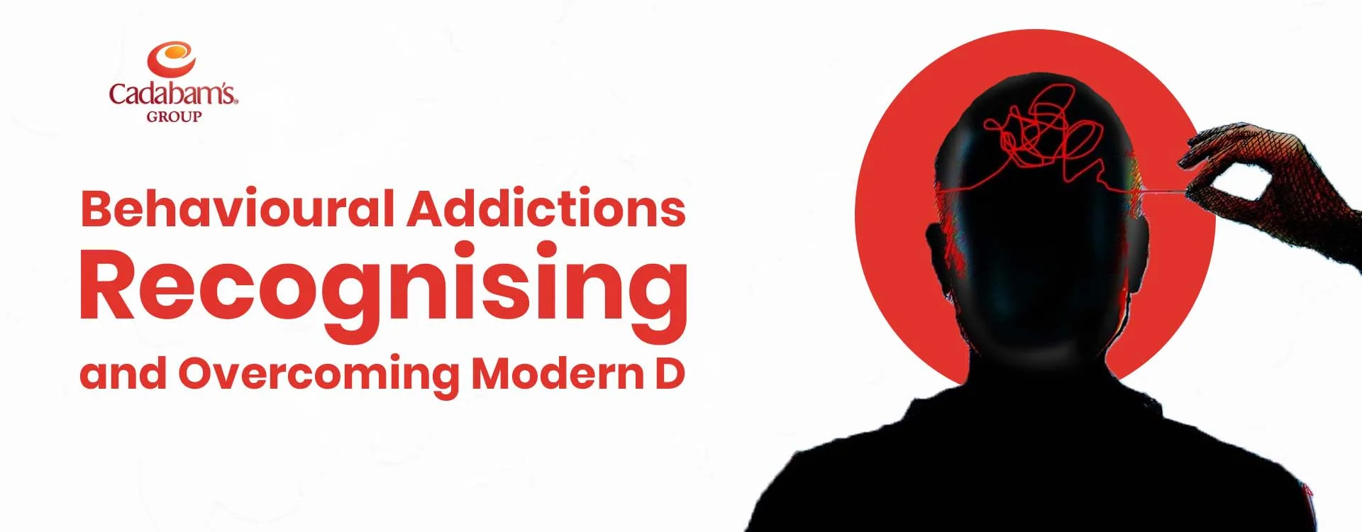 Behavioral Addictions: Types, Examples, and Proven Treatments