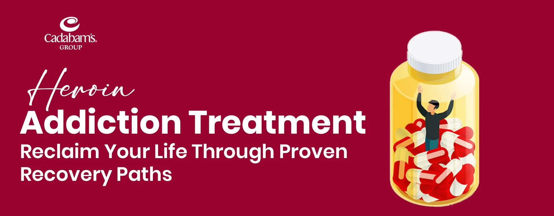 Heroin Addiction Treatment