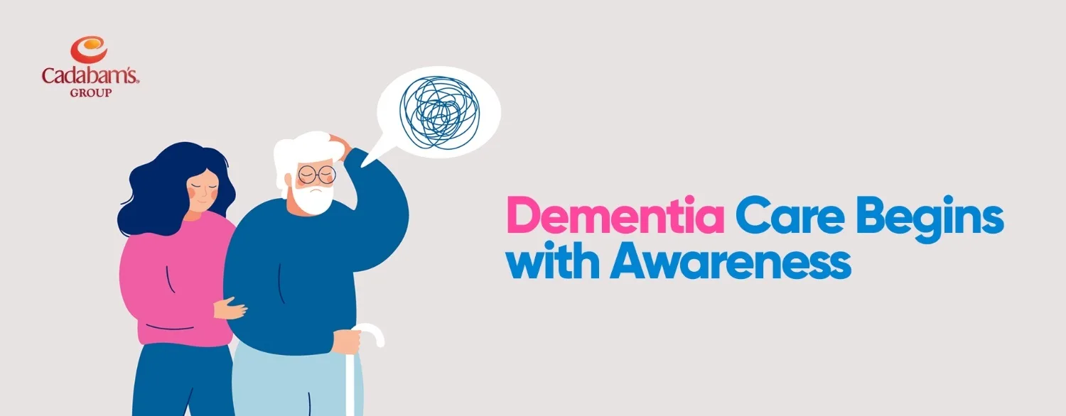 Dementia Causes, Symptoms, Types, and Treatment
