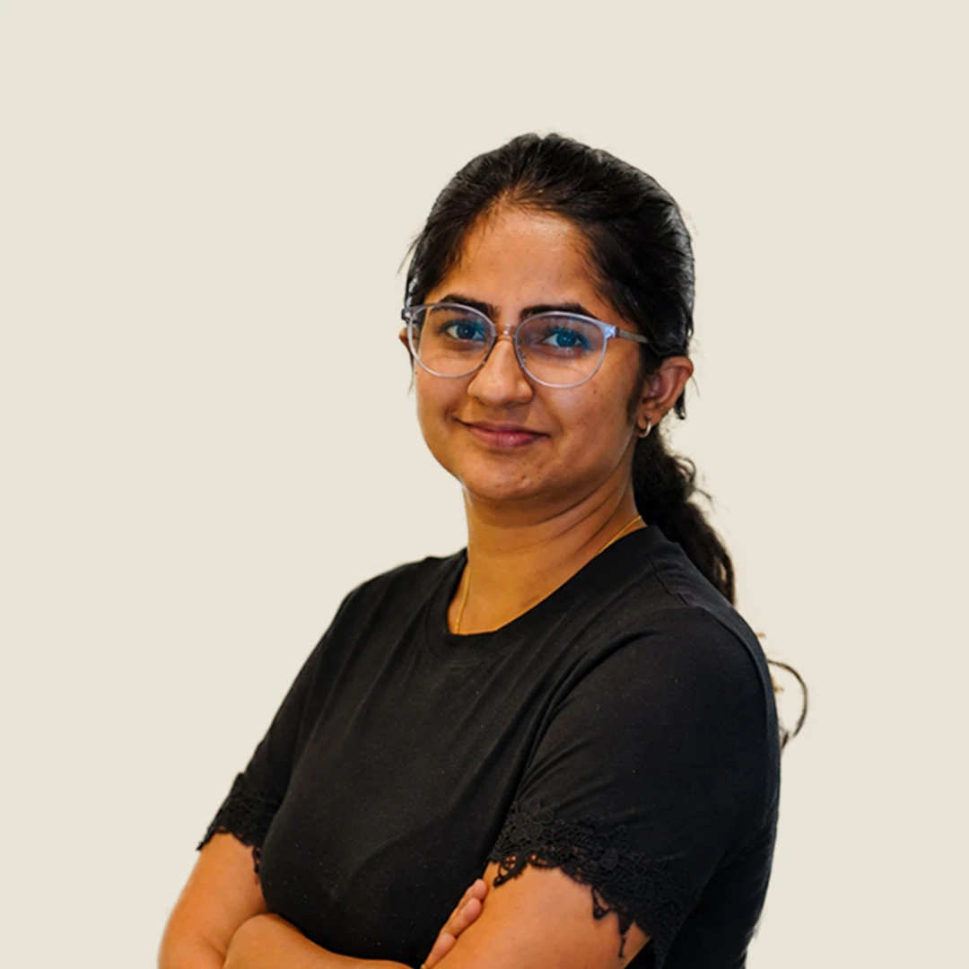 Dr Arohi Vardhan