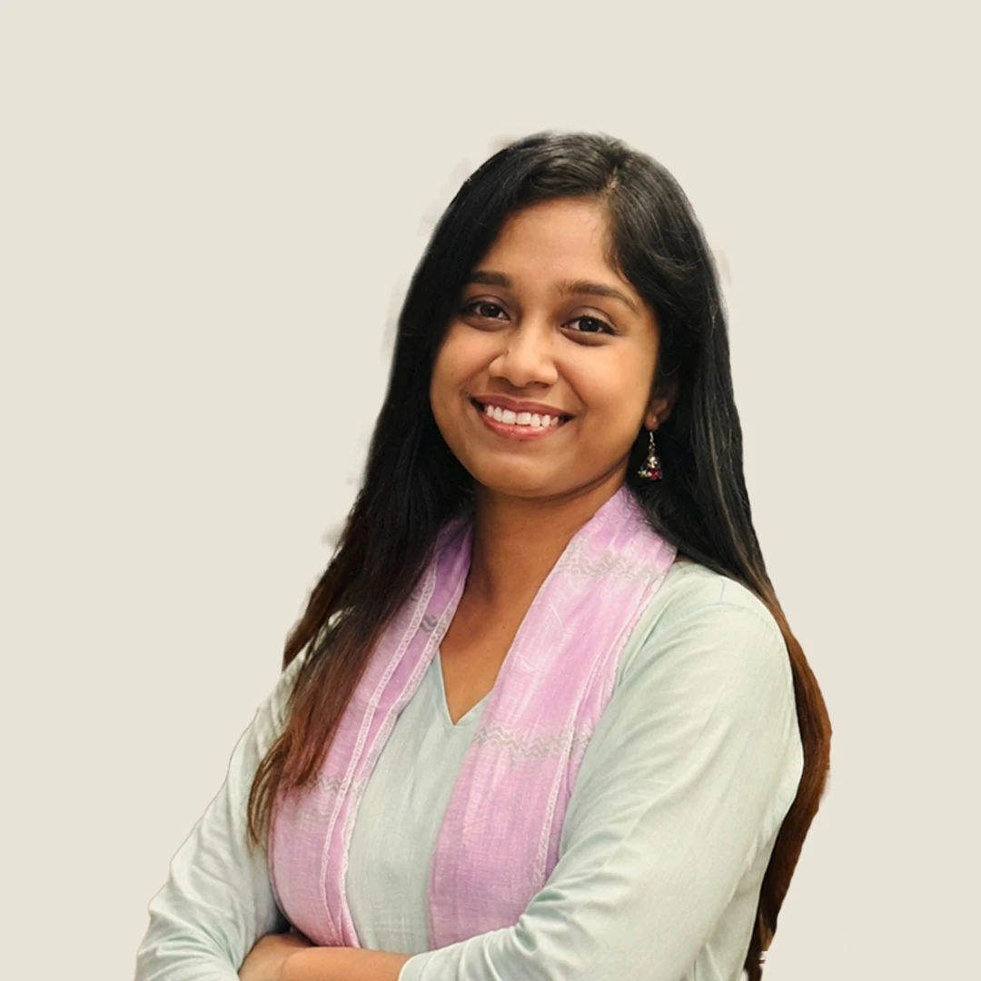 Dr. Sucheta Saha