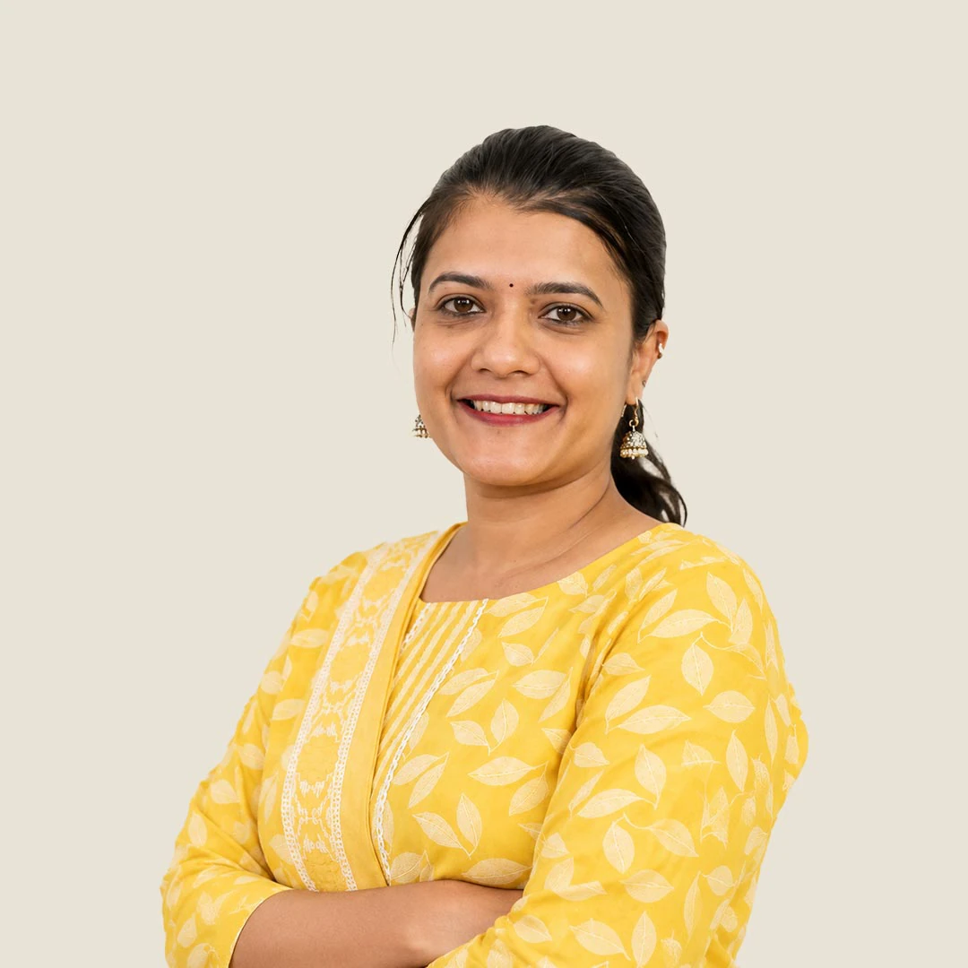 Ashwini Shastry