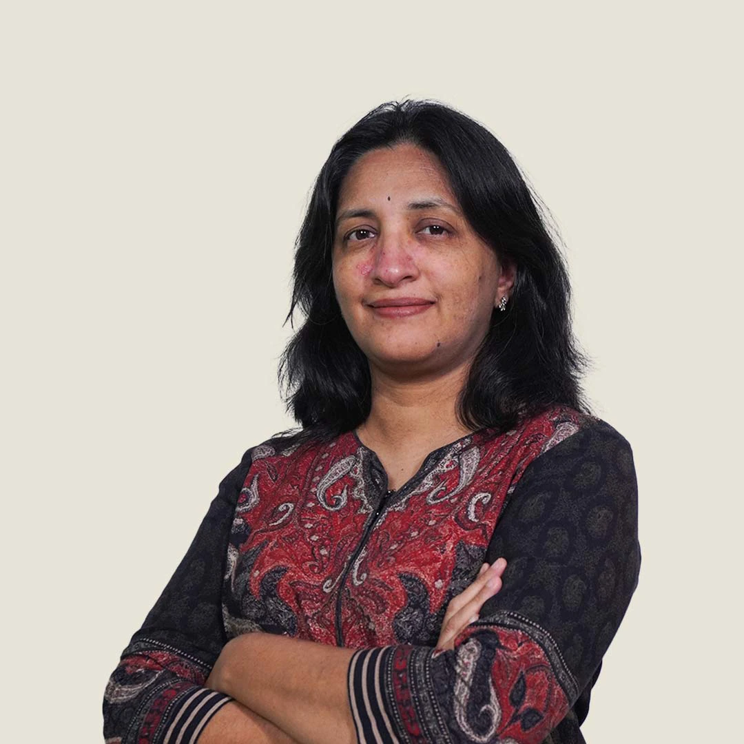 Dr. R. Priya Raghavan