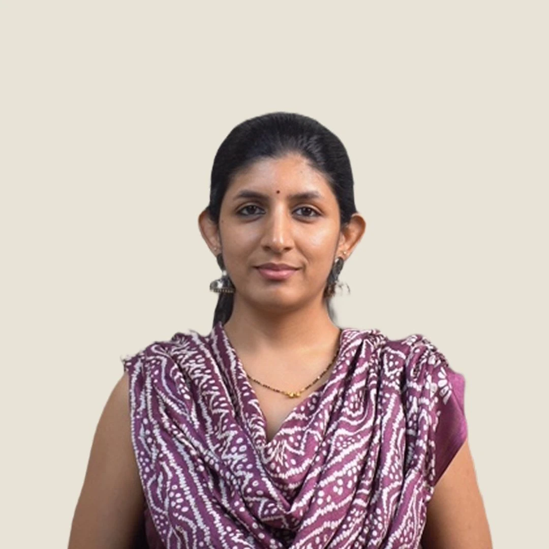 Lakshmi Venugopal