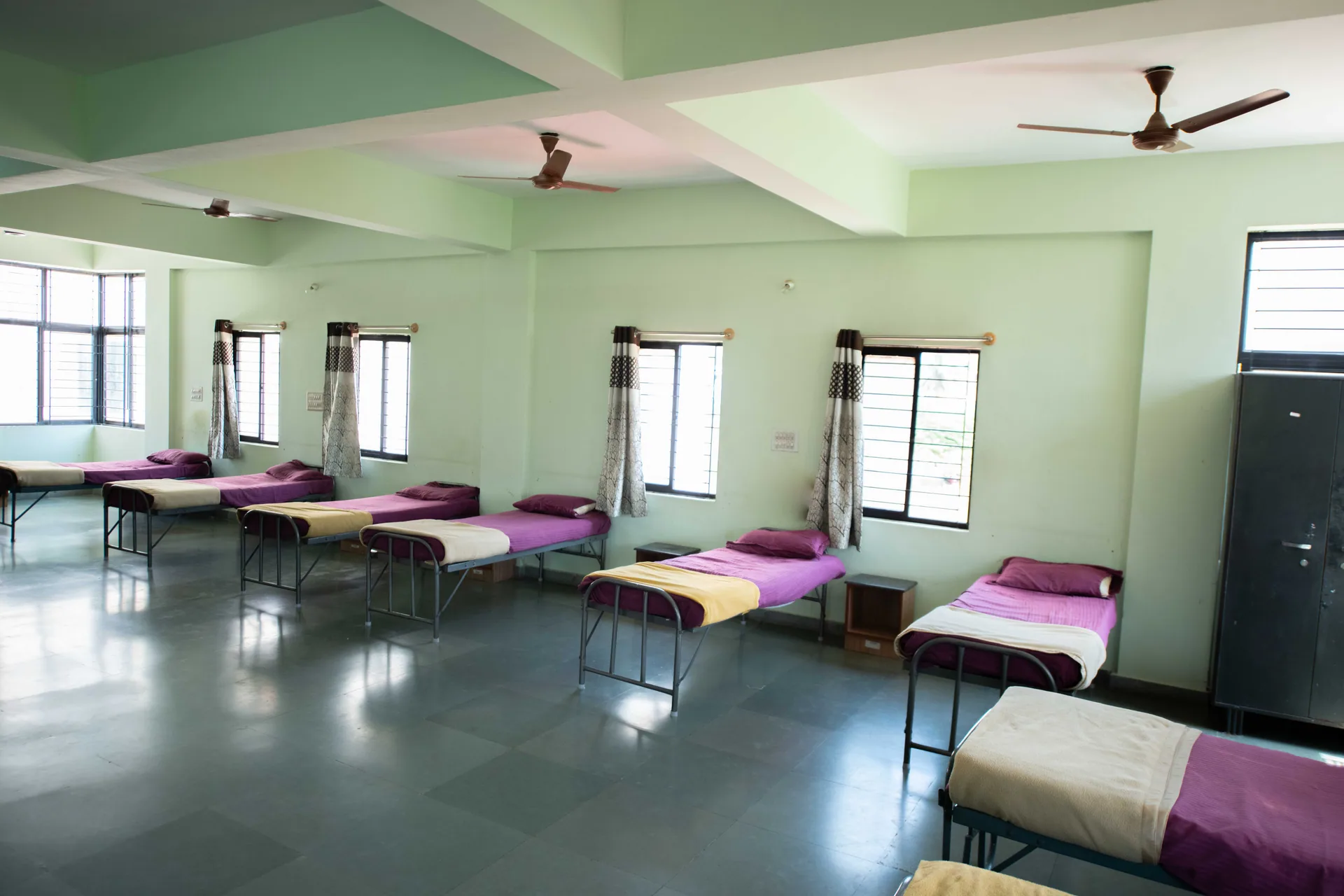 Adrutha Women Rehabilitation Centre Shared Rooms