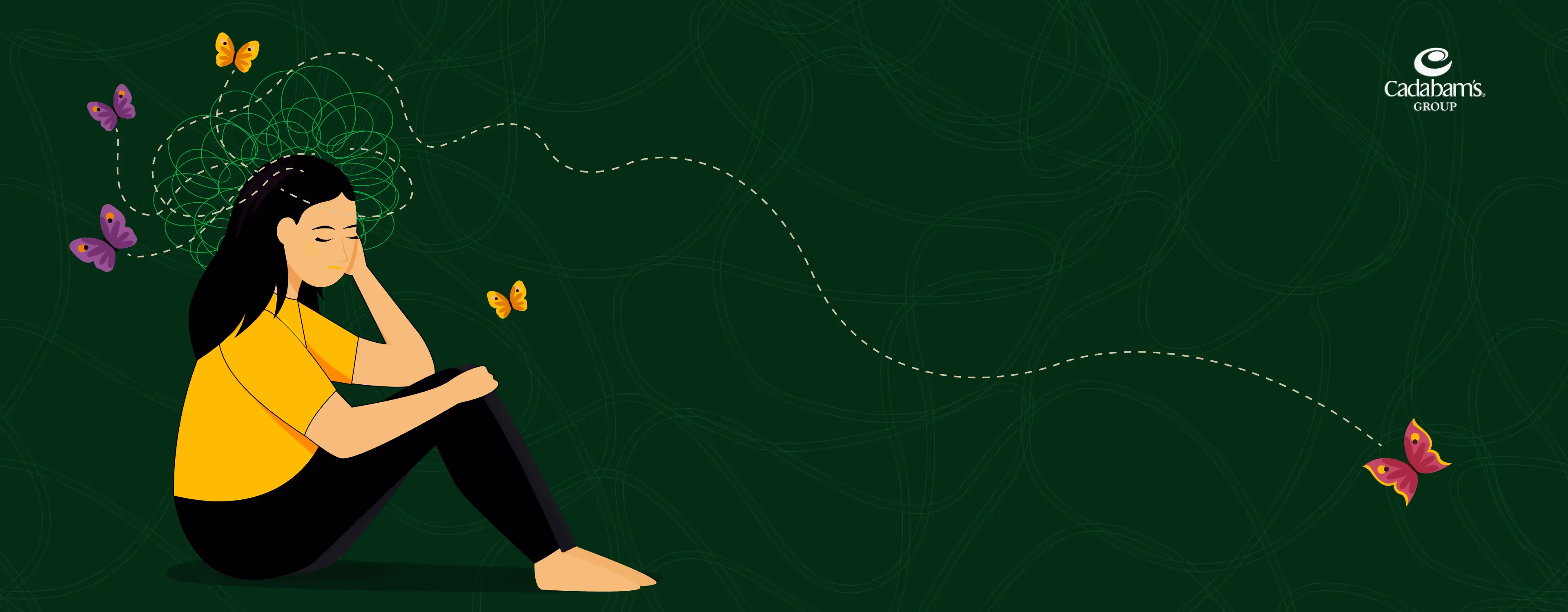 Release Negative Thoughts: A Step-by-Step Guide to Inner Freedom