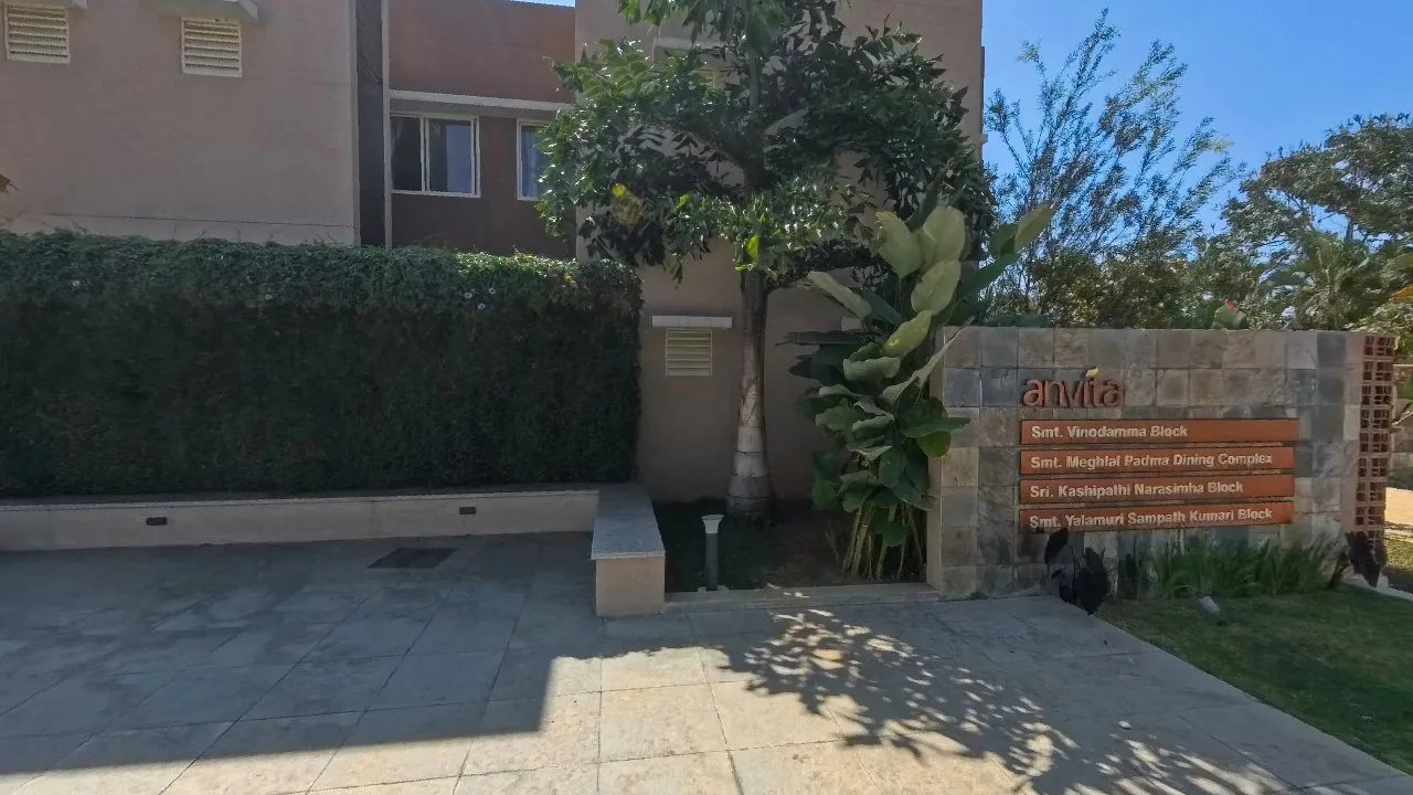 Gardens & Green Spaces