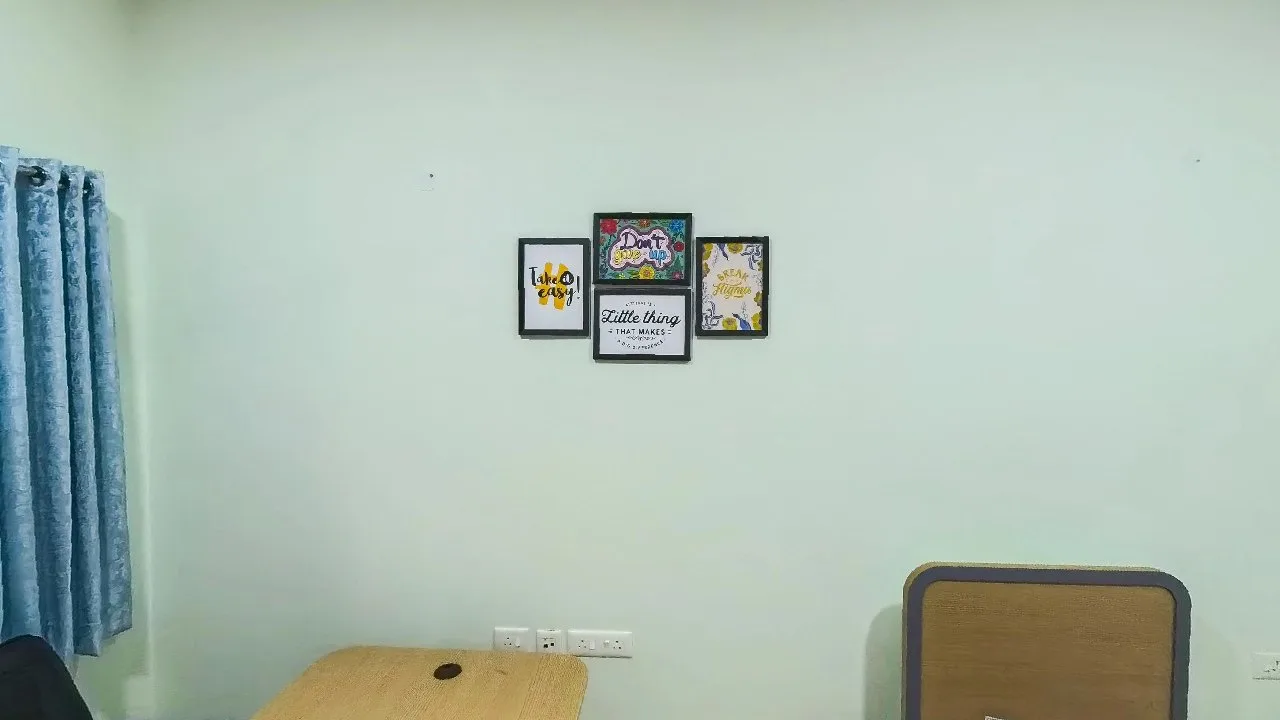 Patient Rooms