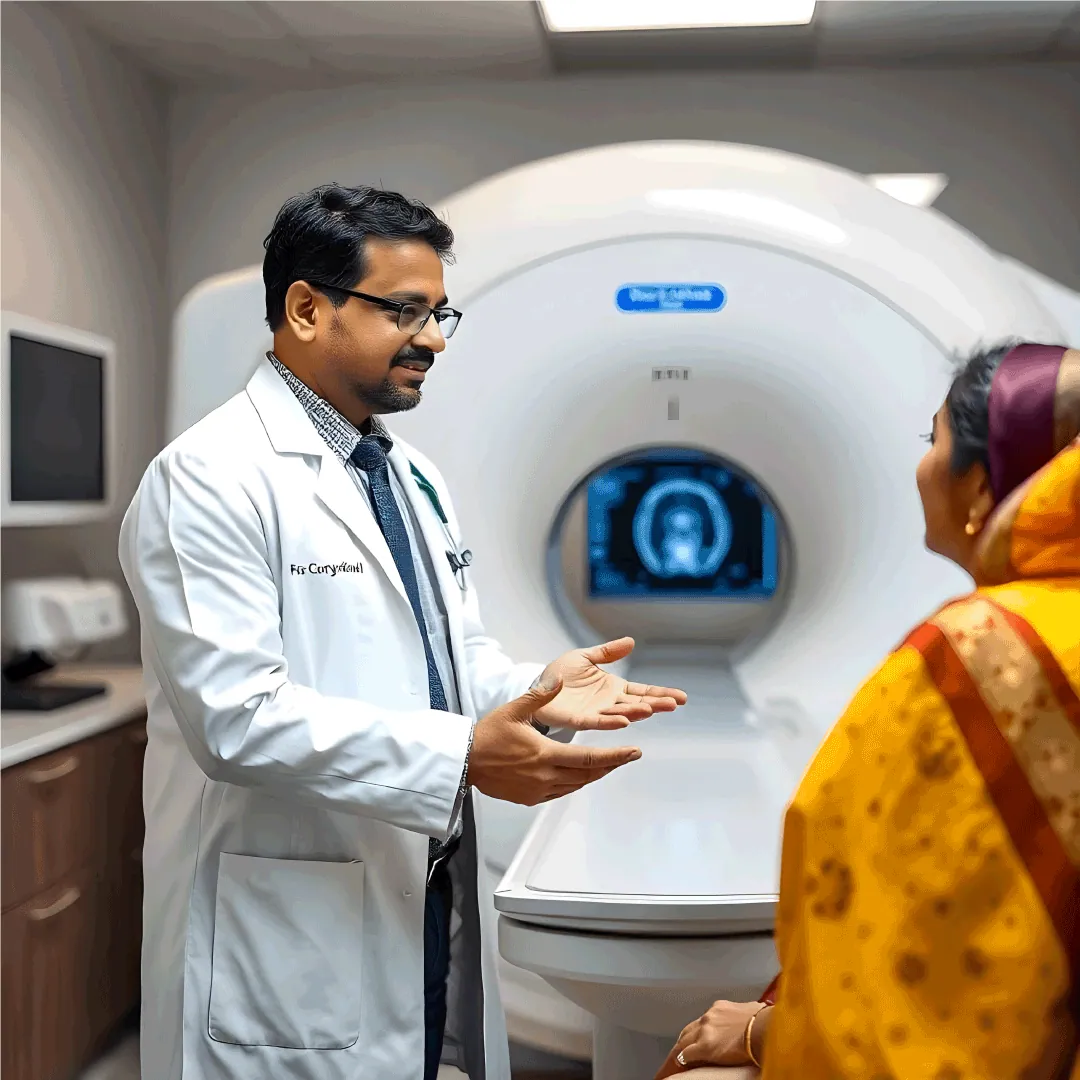 MRI Overview