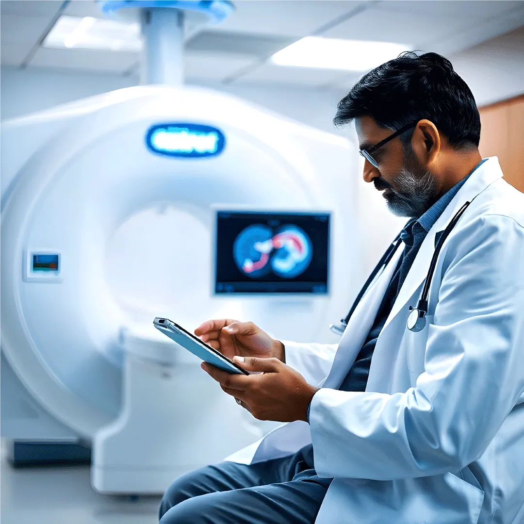 What is a CT Scan?