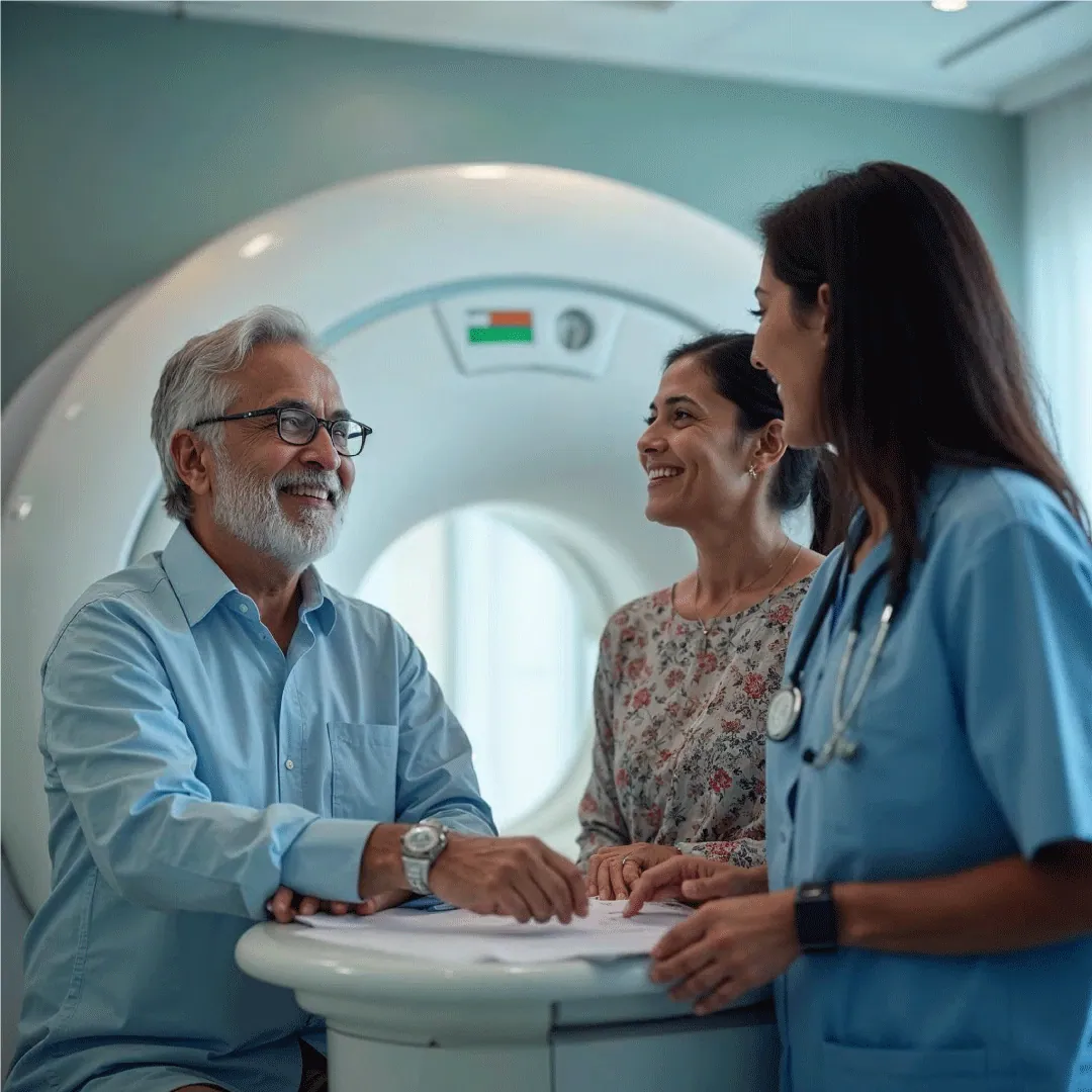 Benefits of Taking a CT Scan