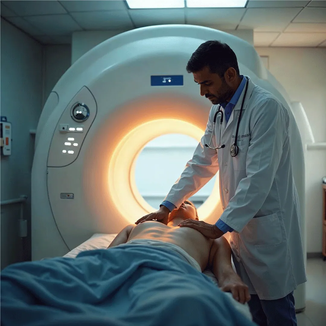How to Prepare for a CT Scan