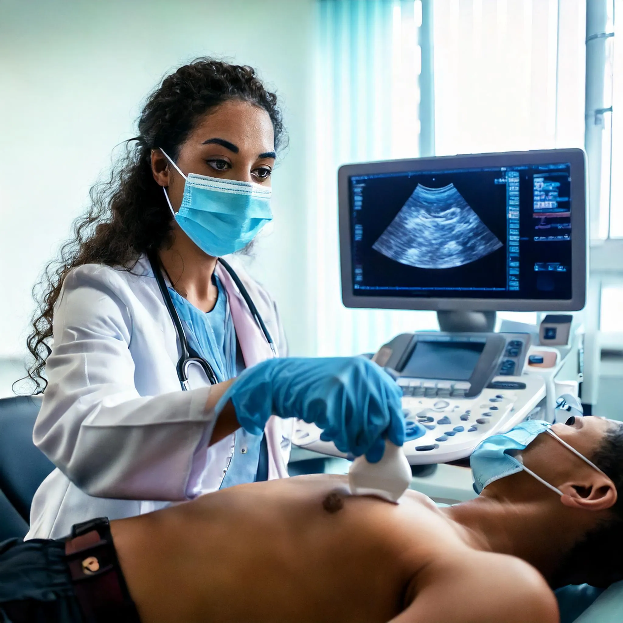 Ultrasound Overview
