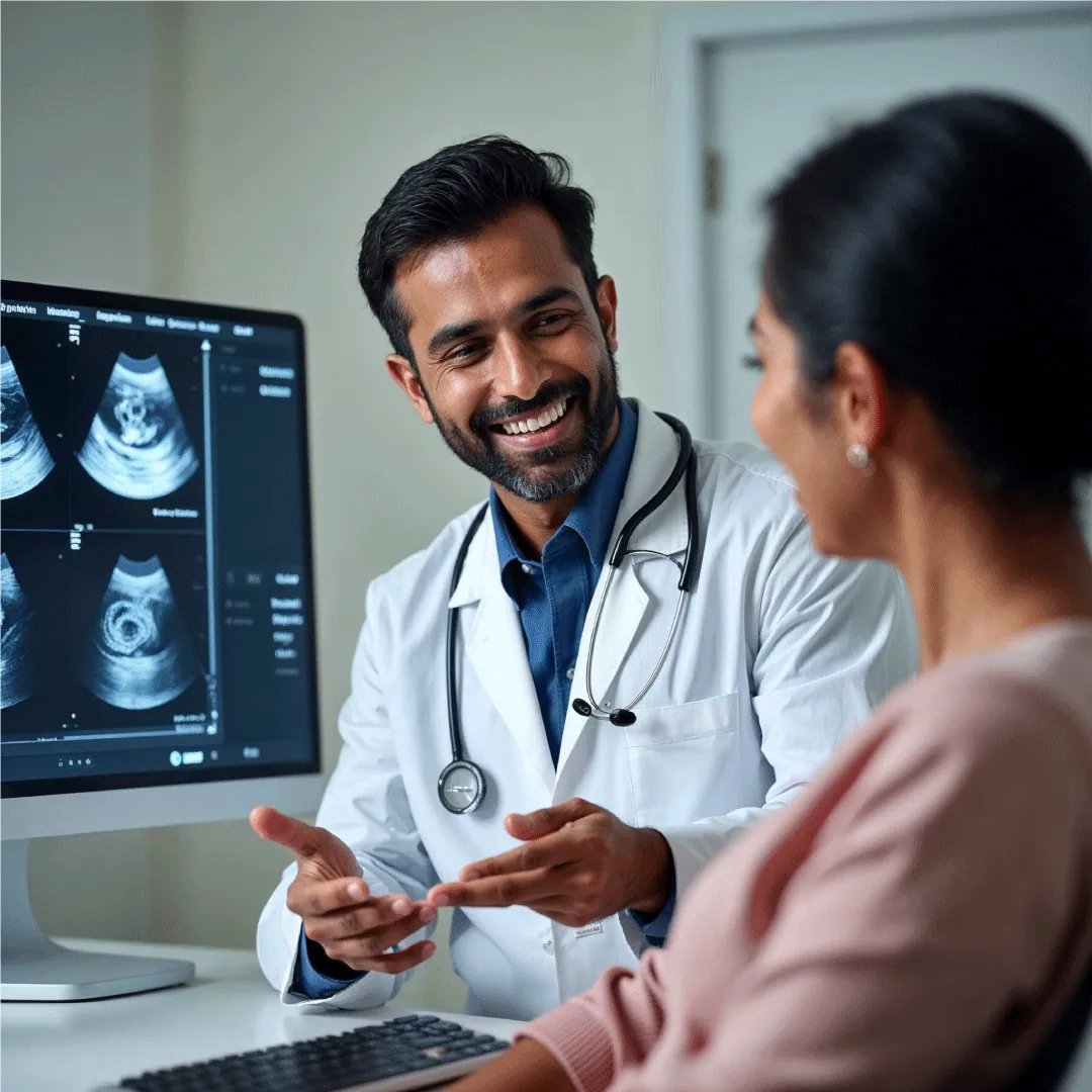 Benefits of Taking the Ultrasound
