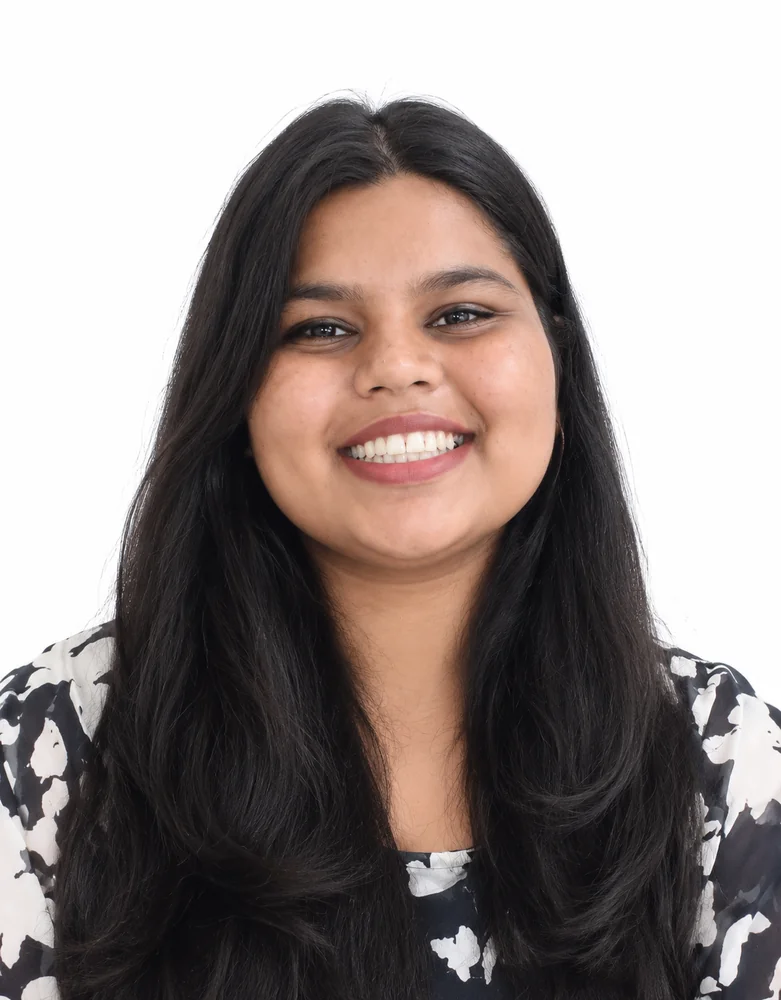 Ms. Shweta Kiran Wani