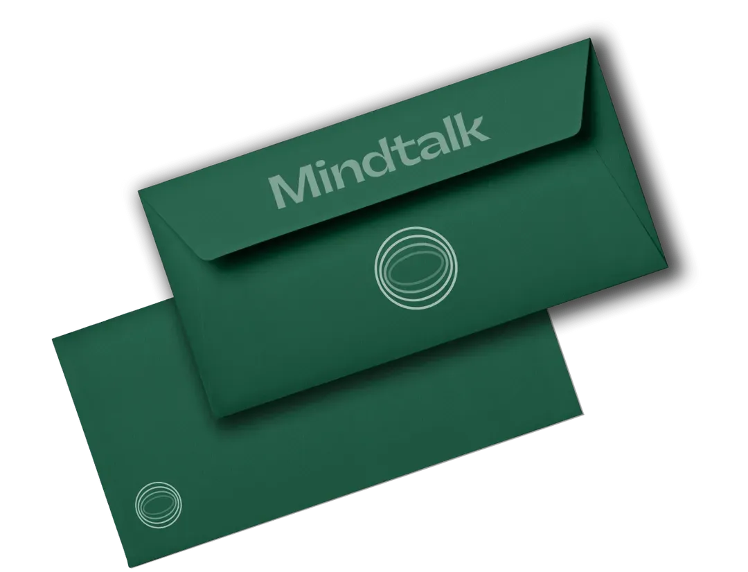 About Mindtalk