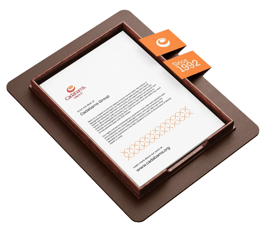 About Cadabams