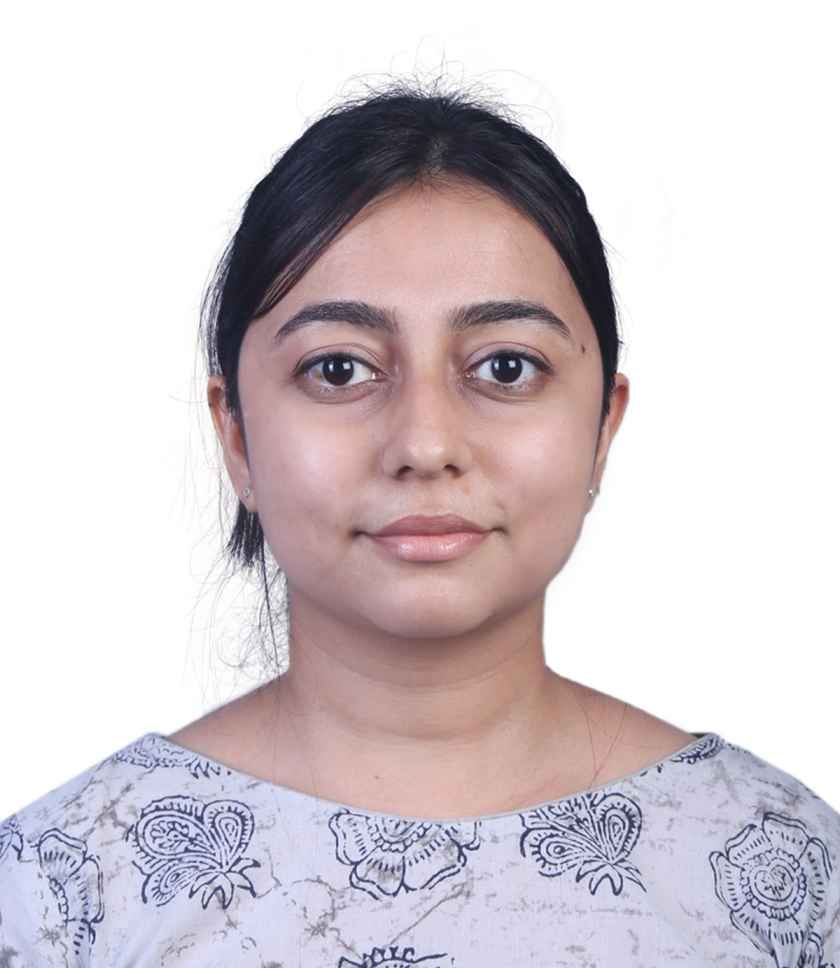 Dr. Gauri Shukla