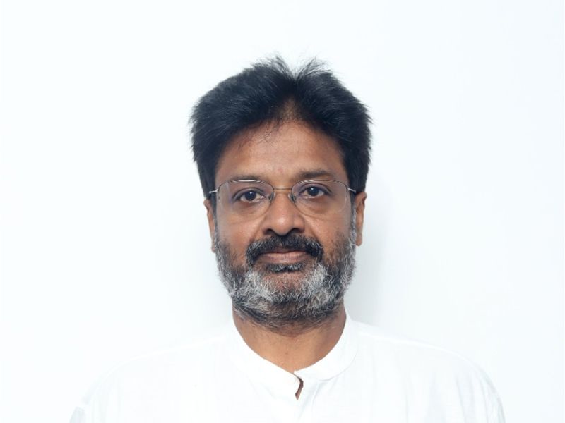 Ananth Rag Yalamuri
