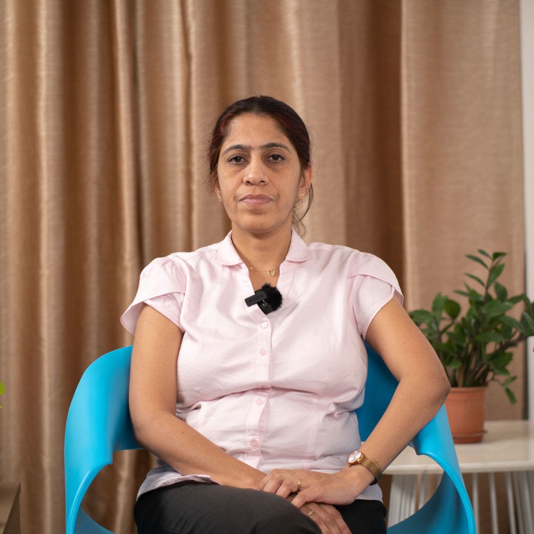Ms. Kanchana Musrif