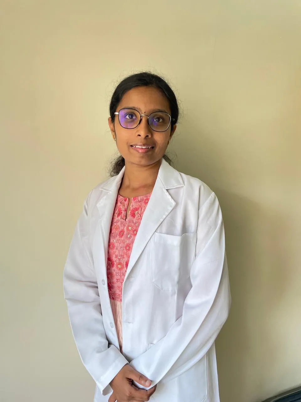 Dr Divya S K