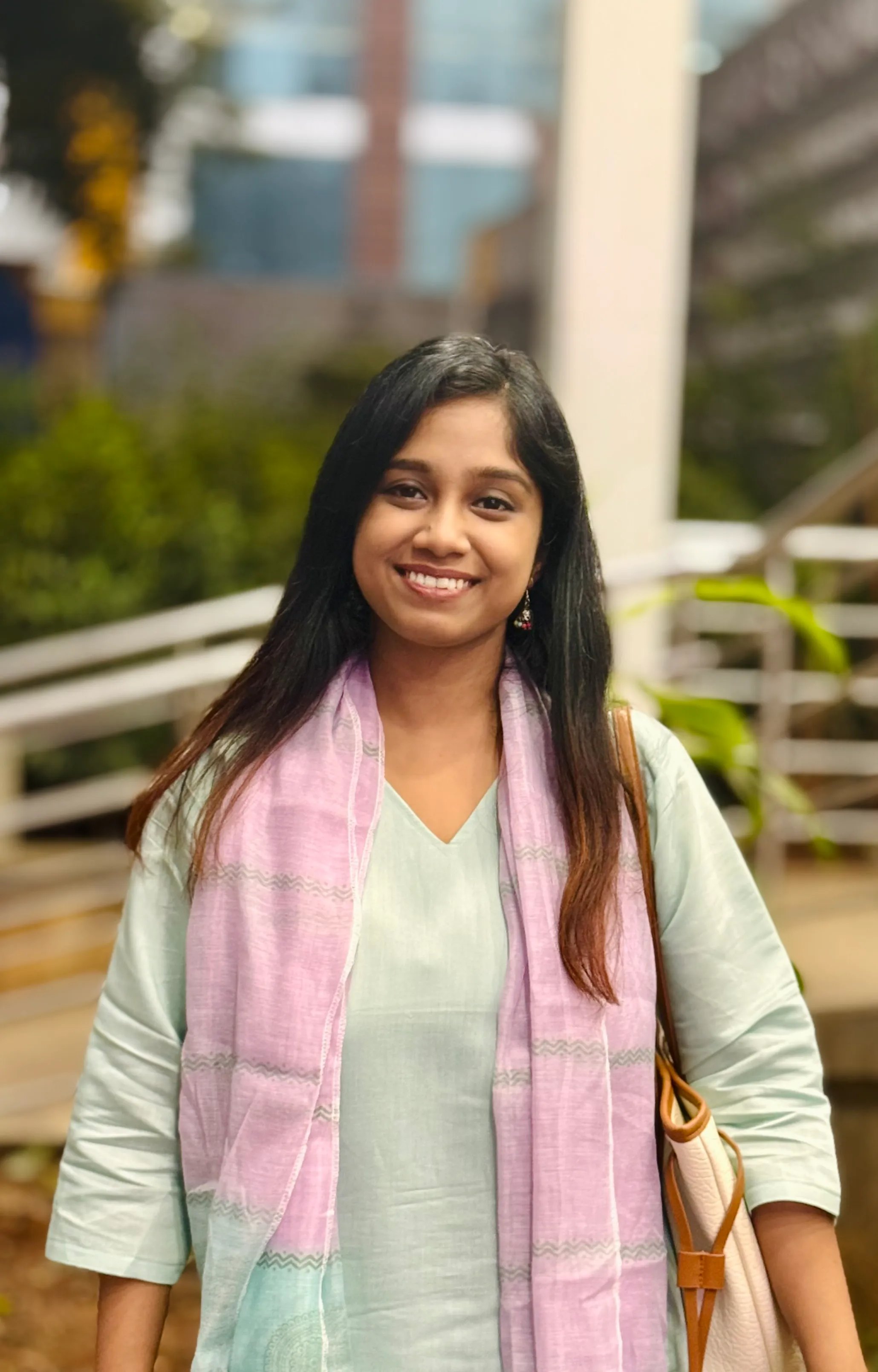 Dr. Sucheta Saha